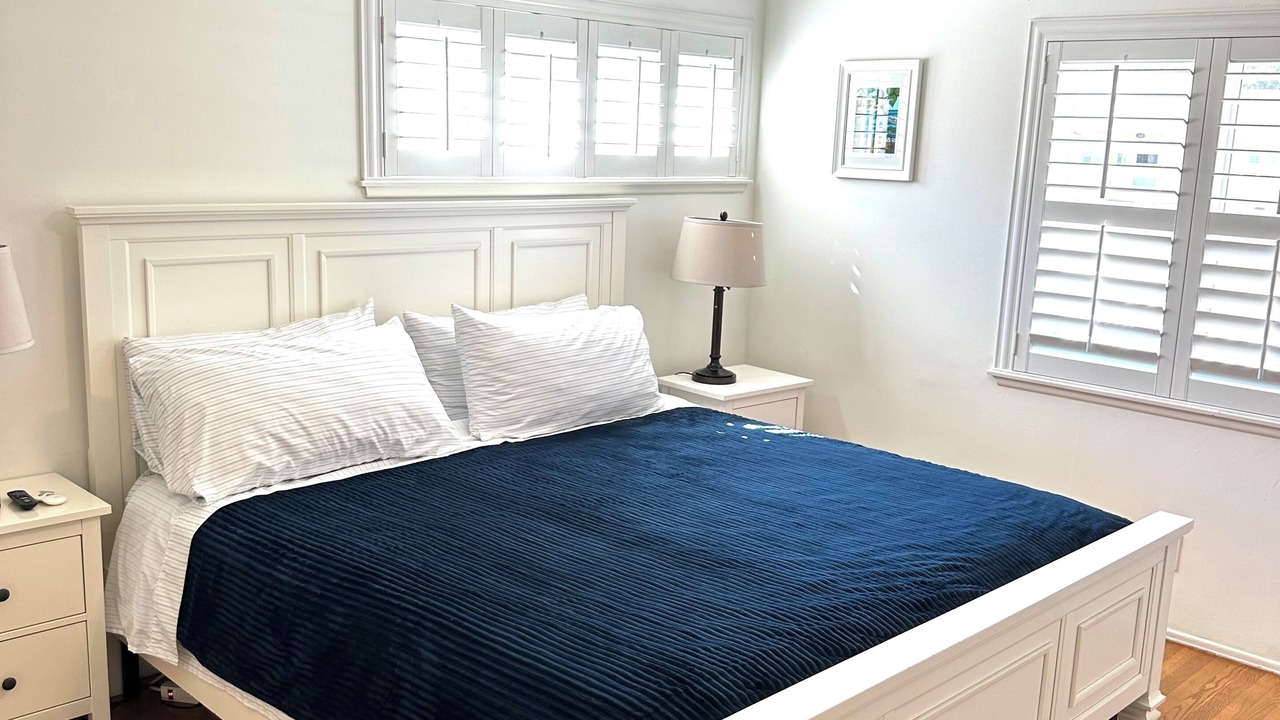 Photo of Bedroom in North Redondo