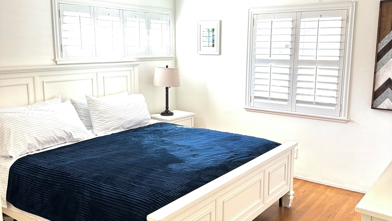 Photo of Bedroom in North Redondo