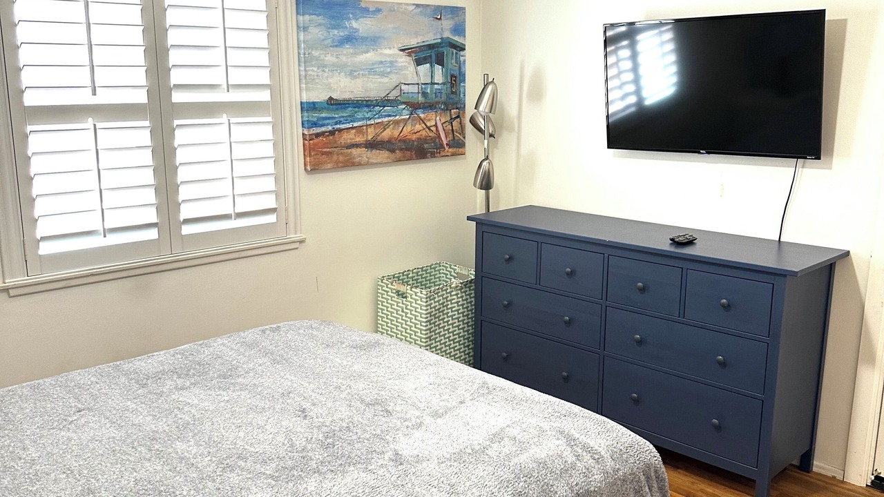 Photo of Bedroom in North Redondo