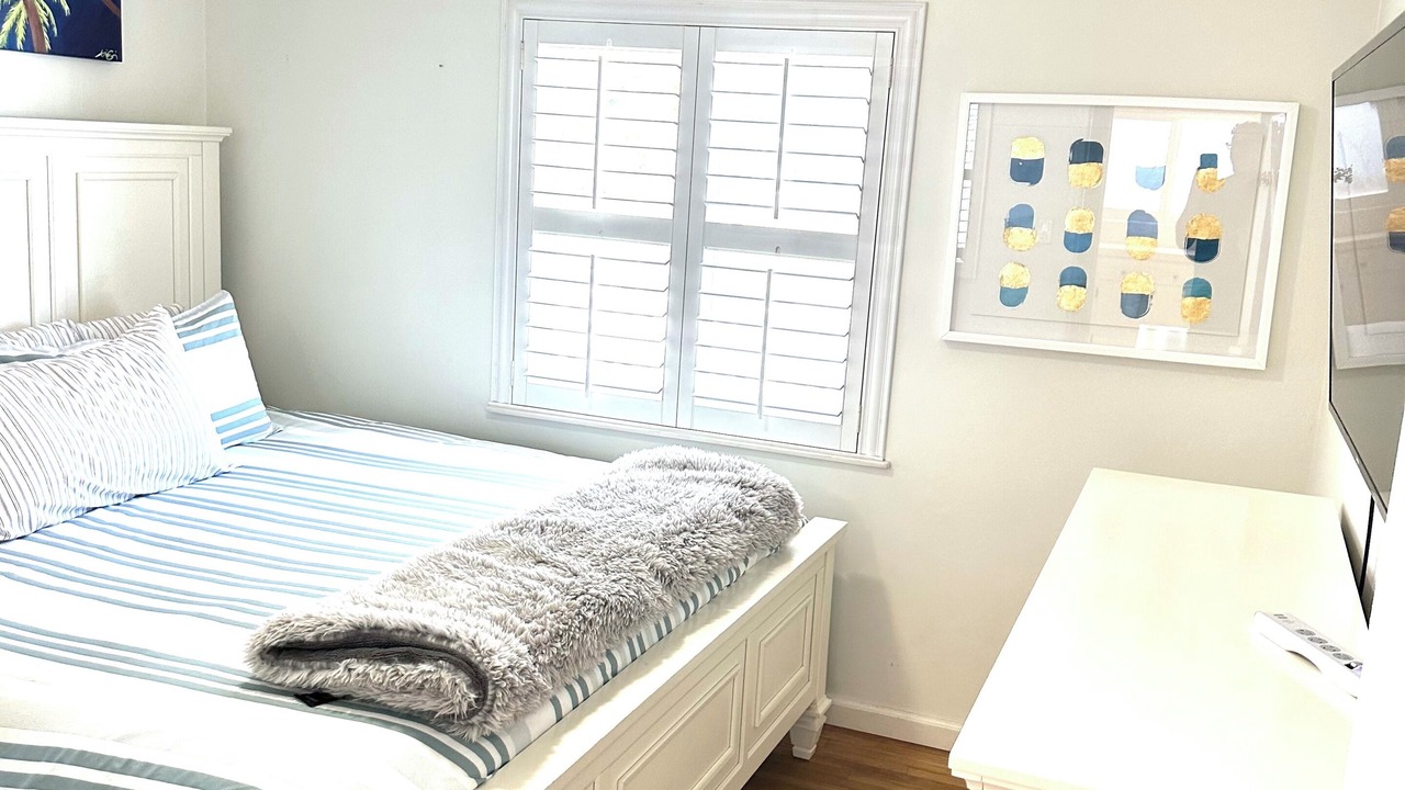 Photo of Bedroom in North Redondo