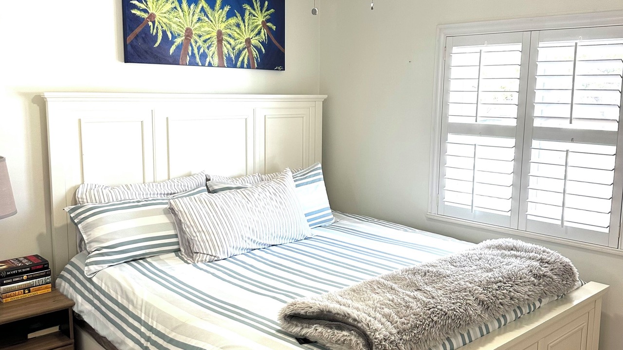 Photo of Bedroom in North Redondo