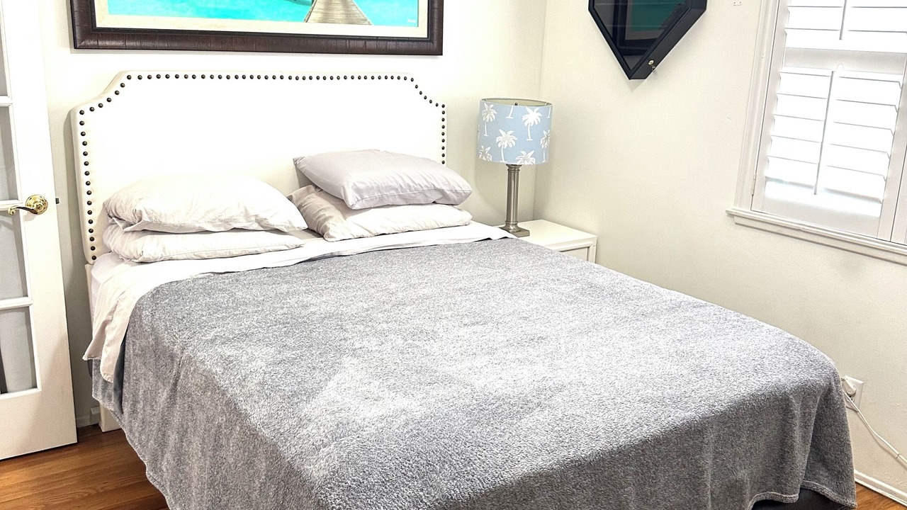 Photo of Bedroom in North Redondo