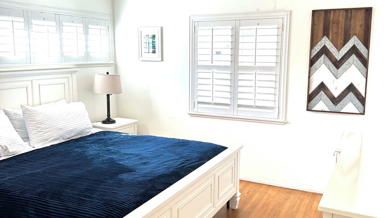 Photo of Bedroom in North Redondo