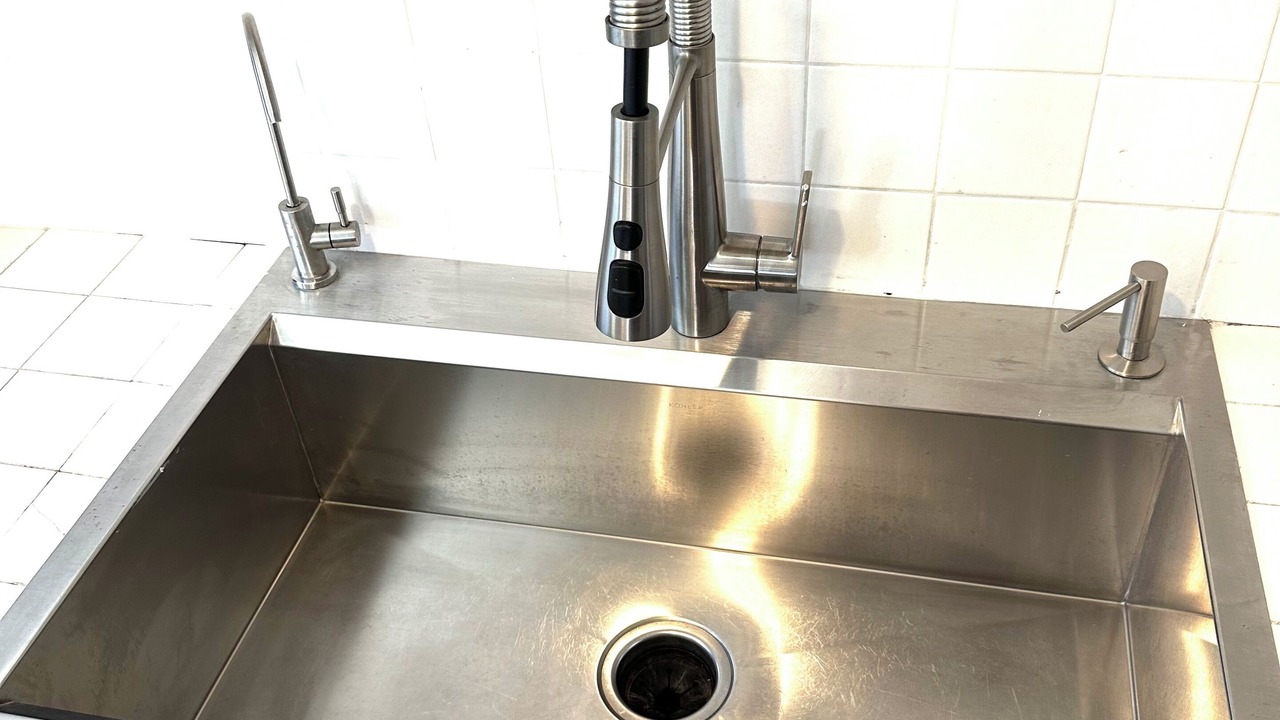 Photo of Bathroom in North Redondo