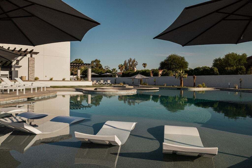 Photo of Outdoor in Bermuda Dunes