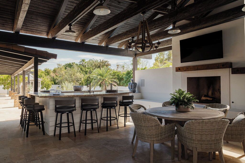 Photo of Outdoor in Bermuda Dunes