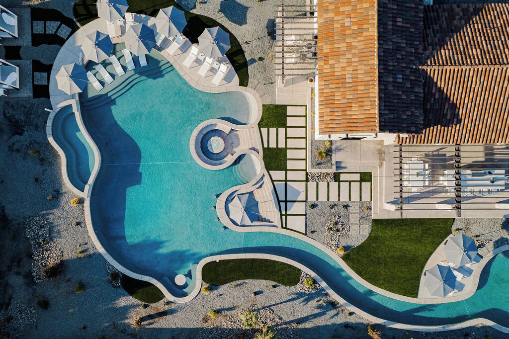 Photo of Outdoor in Bermuda Dunes