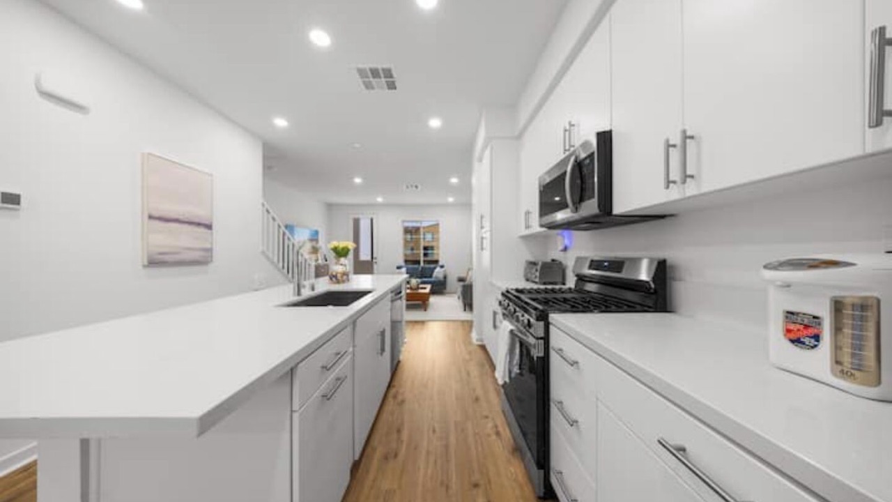 Photo of Kitchen in La Puente