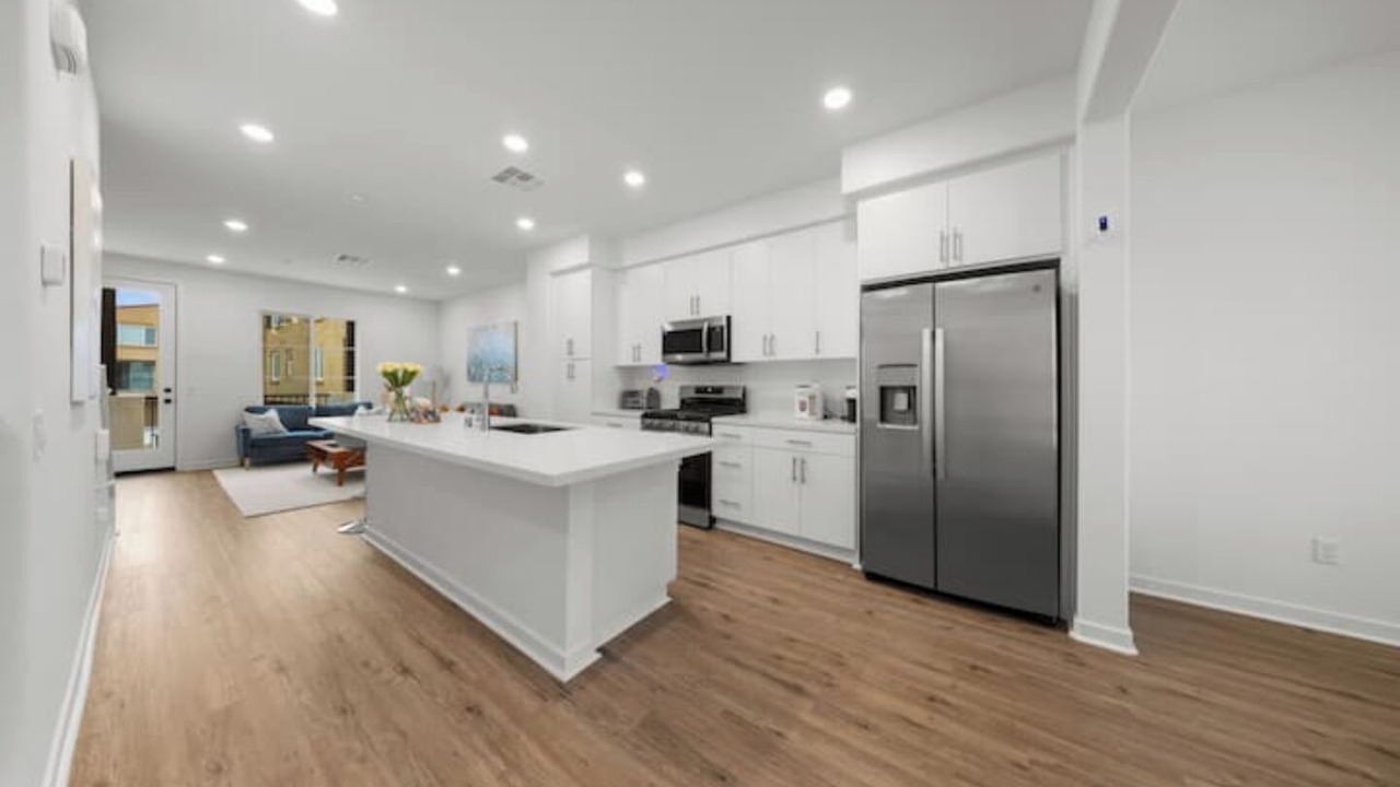Photo of Kitchen in La Puente