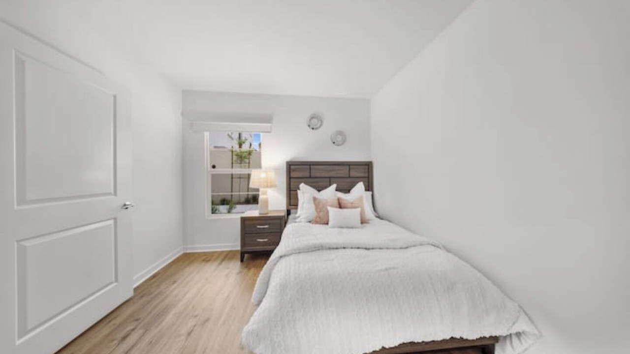 Photo of Bedroom in La Puente