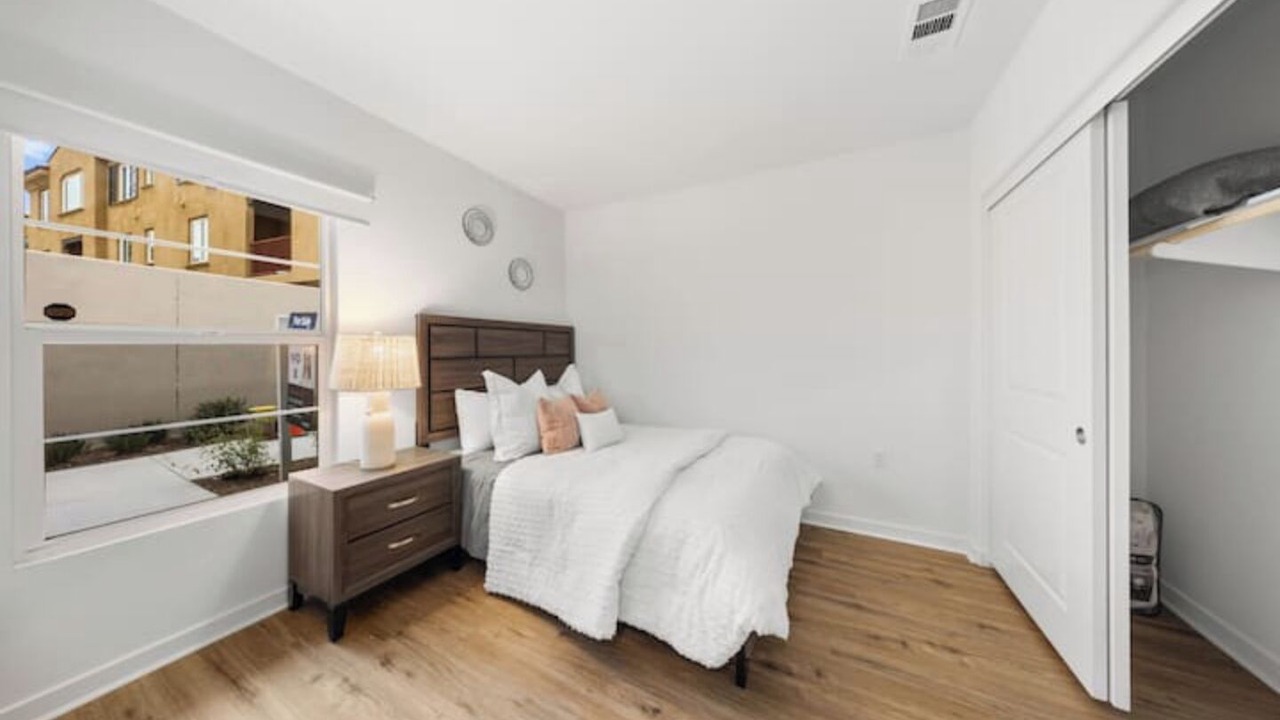 Photo of Bedroom in La Puente