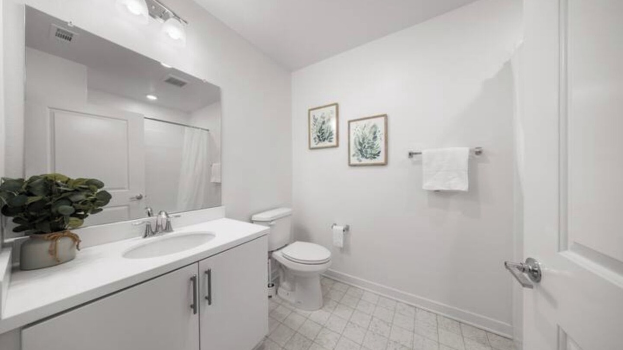 Photo of Bathroom in La Puente