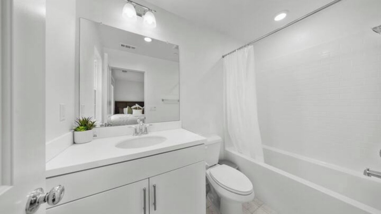 Photo of Bathroom in La Puente