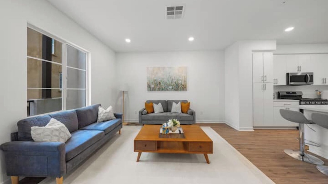 Photo of Livingroom in La Puente