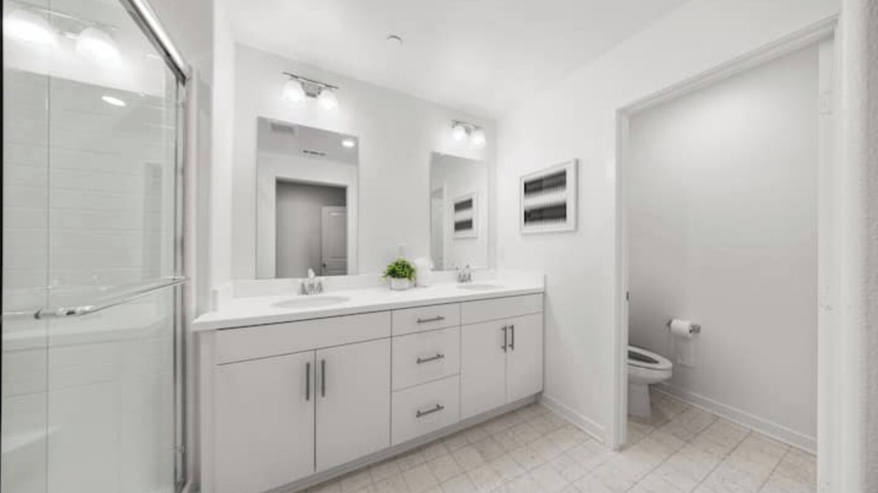 Photo of Bathroom in La Puente