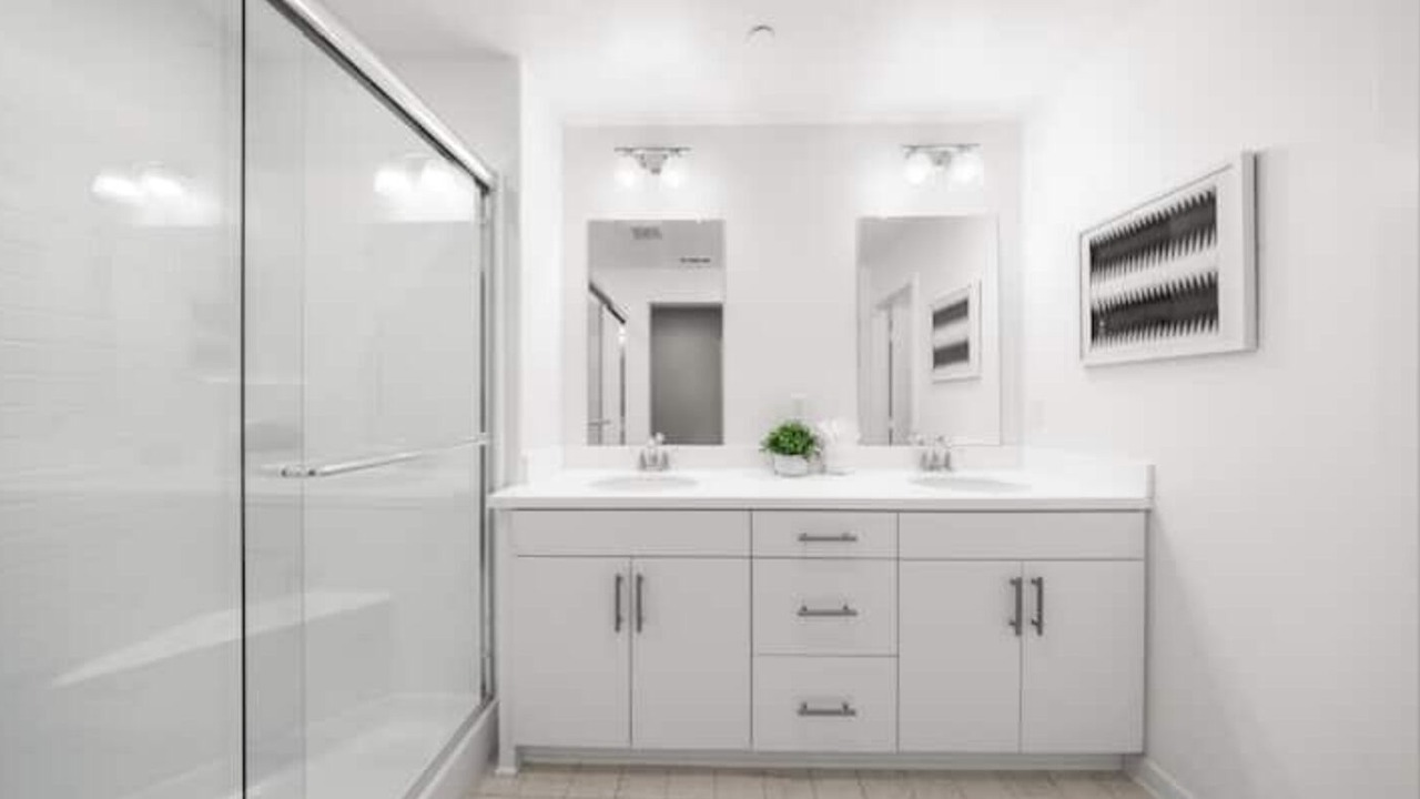Photo of Bathroom in La Puente