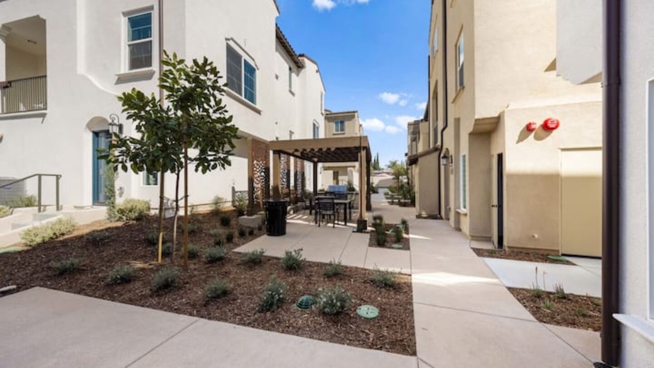 Photo of Patio Balcony in La Puente