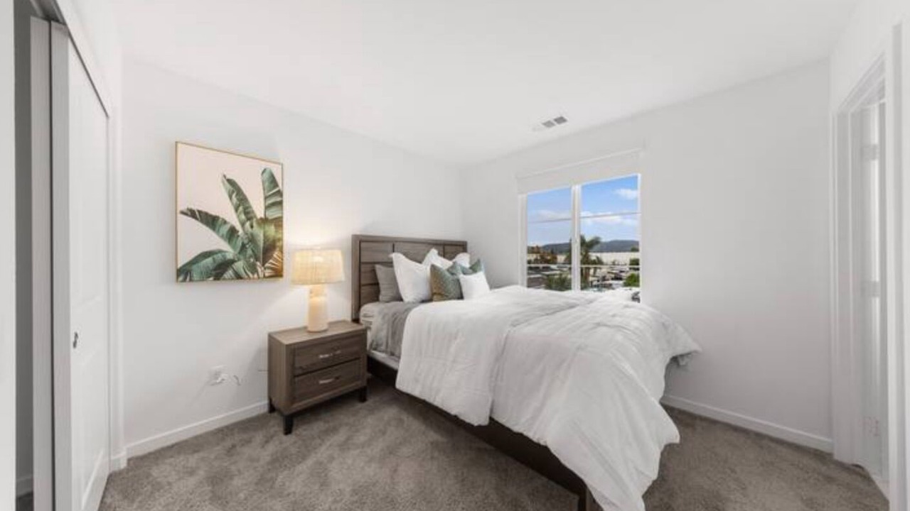 Photo of Bedroom in La Puente