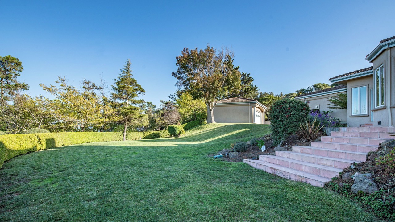 Photo of Outdoor in Tiburon