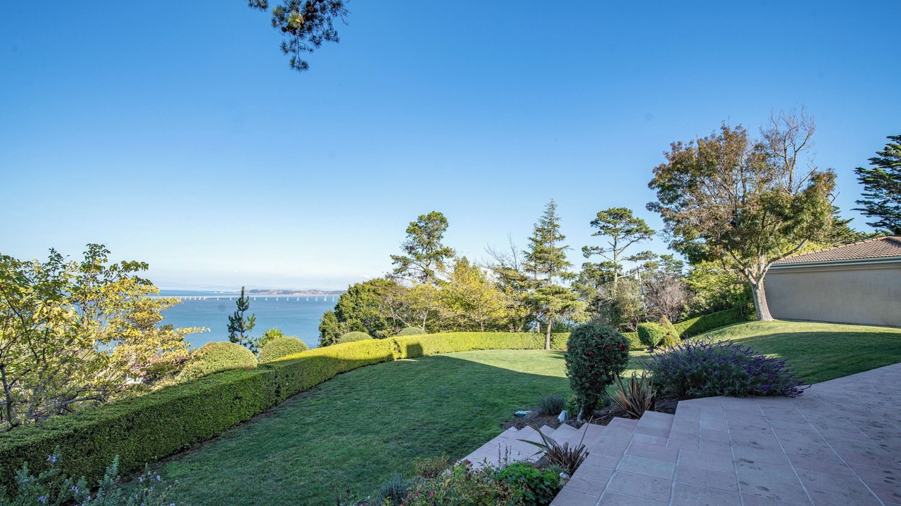 Photo of Outdoor in Tiburon