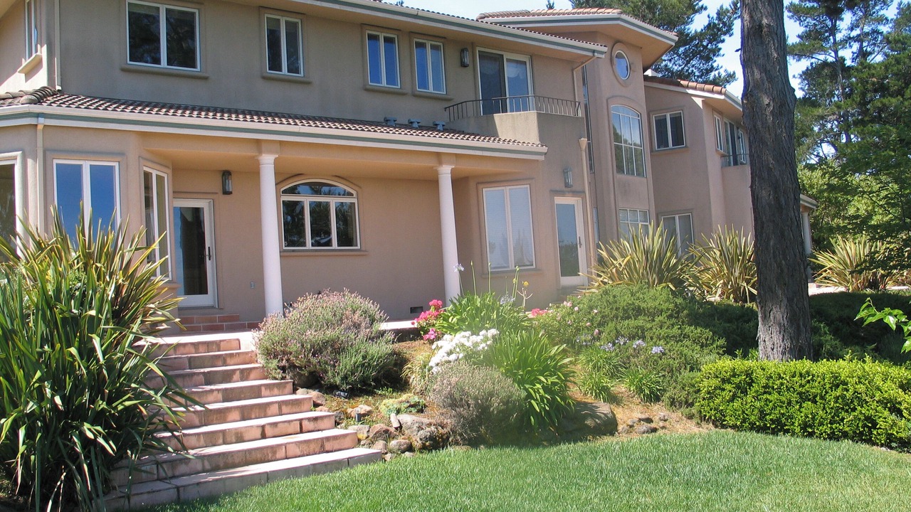 Photo of Outdoor in Tiburon