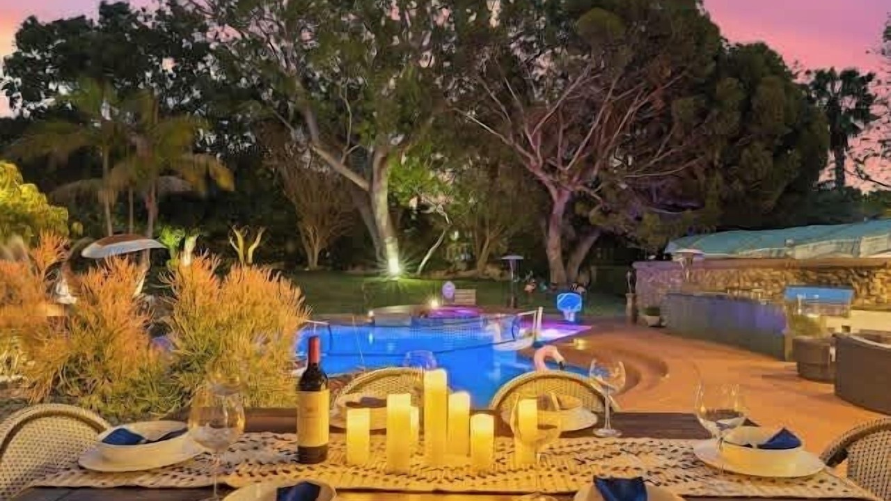 Photo of Outdoor in La Jolla
