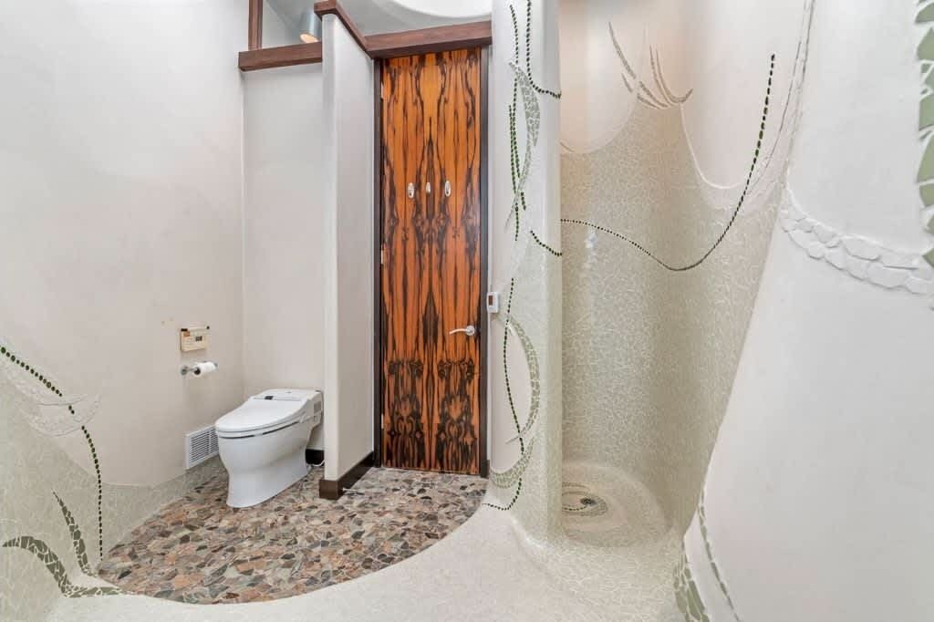 Photo of Bathroom in La Jolla