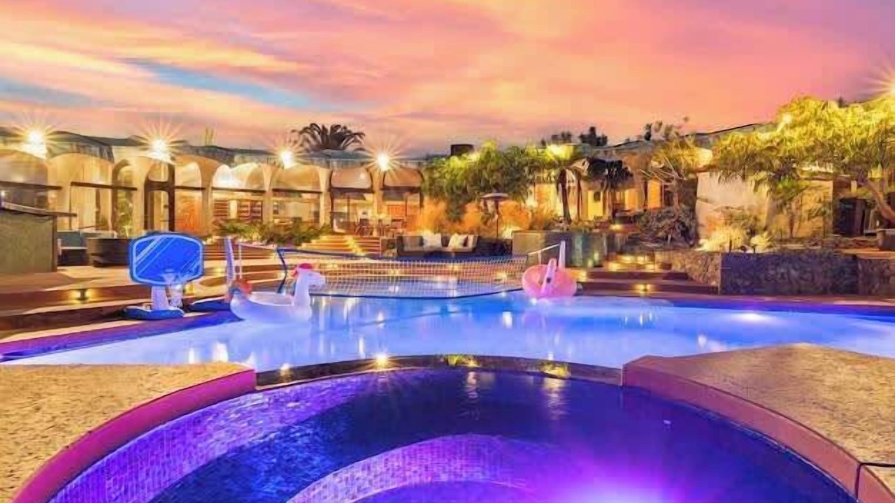 Photo of Outdoor in La Jolla