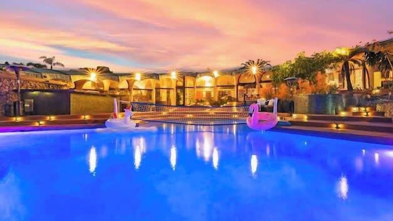 Photo of Outdoor in La Jolla