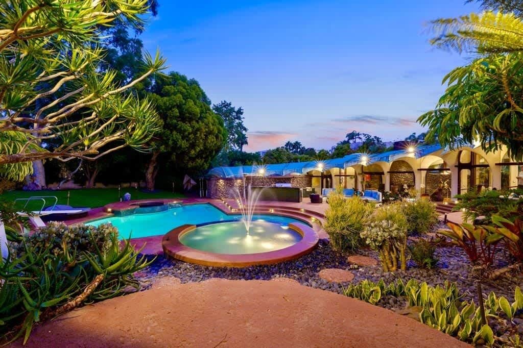Photo of Outdoor in La Jolla