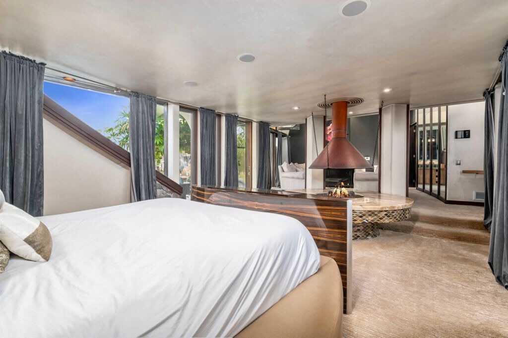Photo of Livingroom in La Jolla