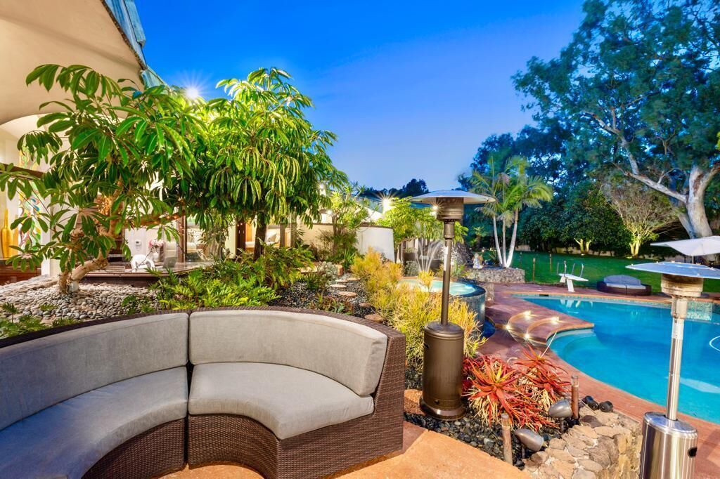Photo of Outdoor in La Jolla