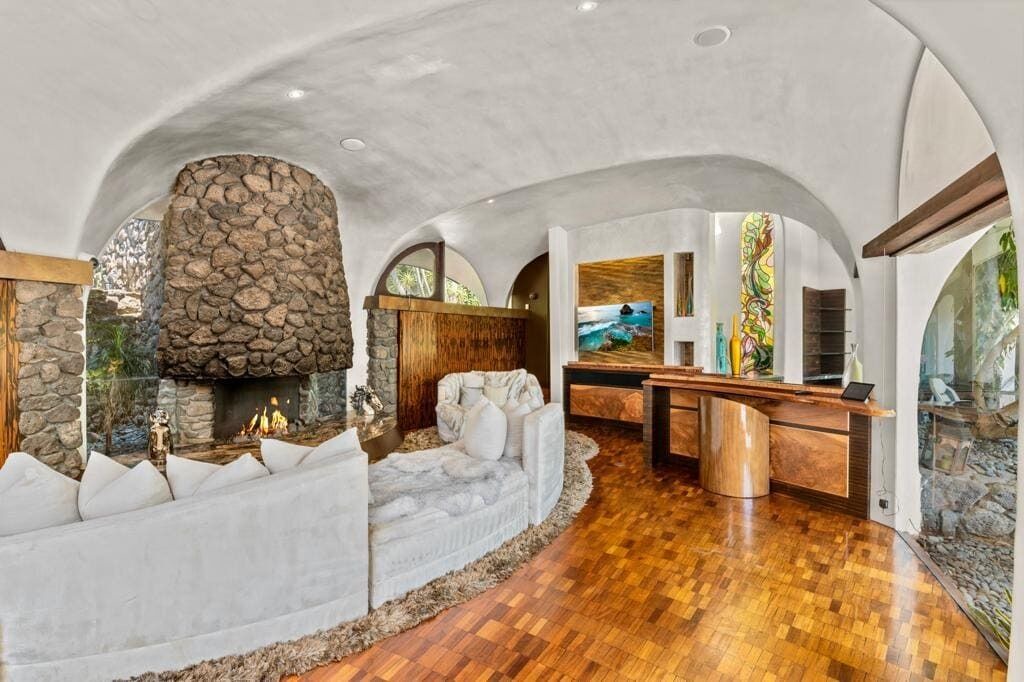 Photo of Bedroom in La Jolla