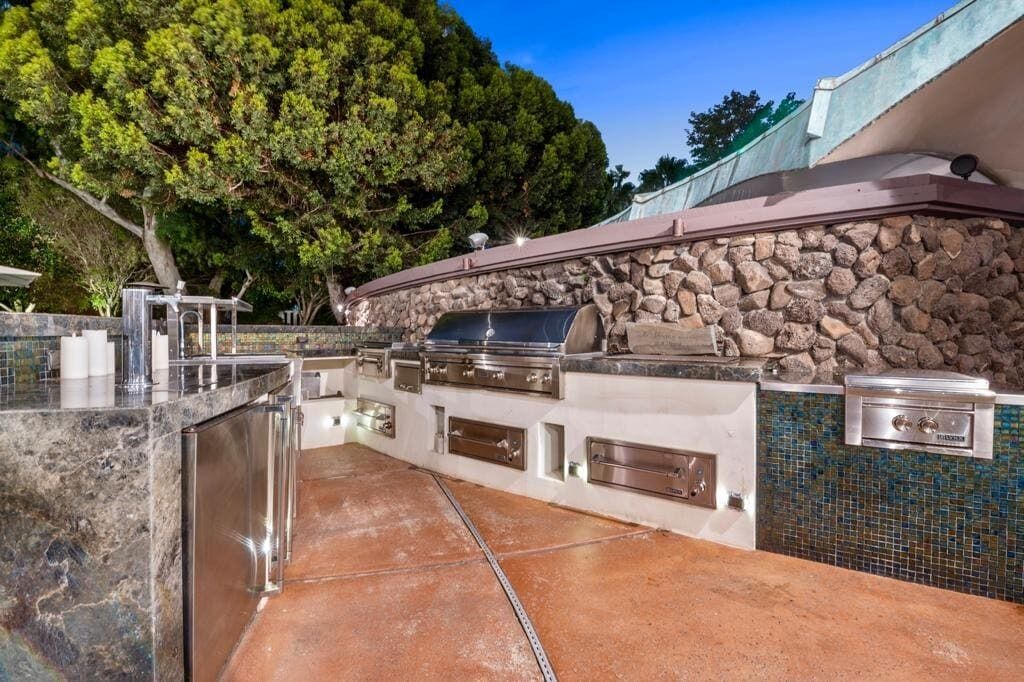 Photo of Outdoor in La Jolla