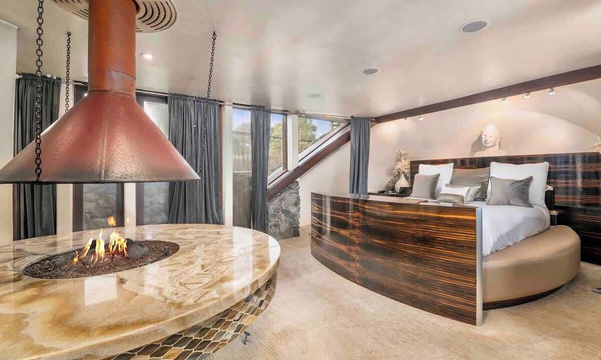 Photo of Livingroom in La Jolla