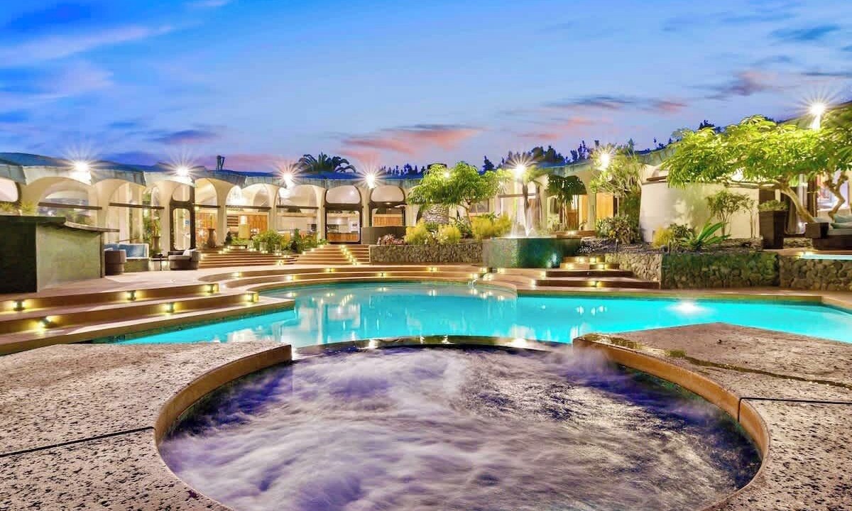 Photo of Outdoor in La Jolla