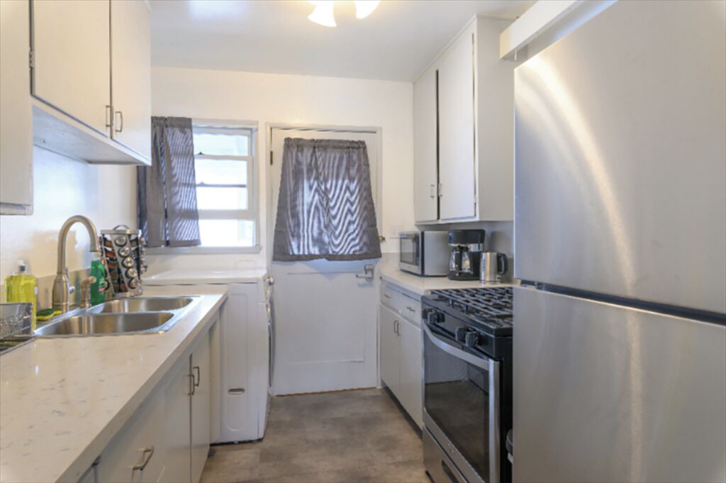 Photo of Kitchen in Pasadena
