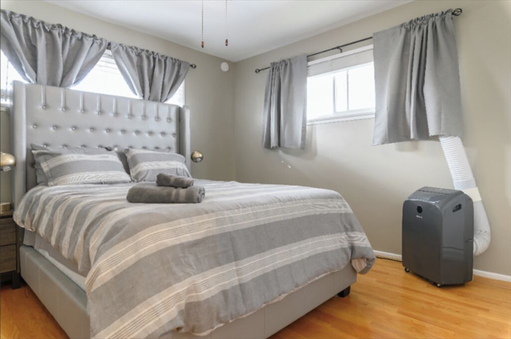 Photo of Bedroom in Pasadena