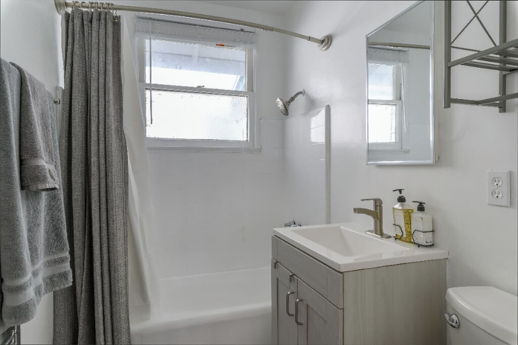Photo of Bathroom in Pasadena