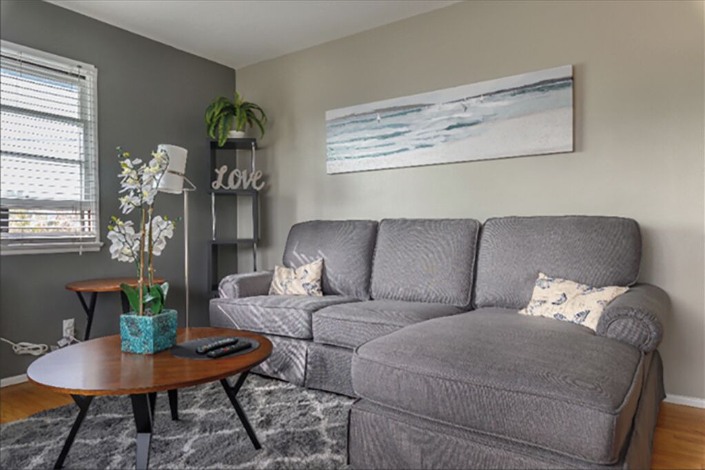 Photo of Livingroom in Pasadena