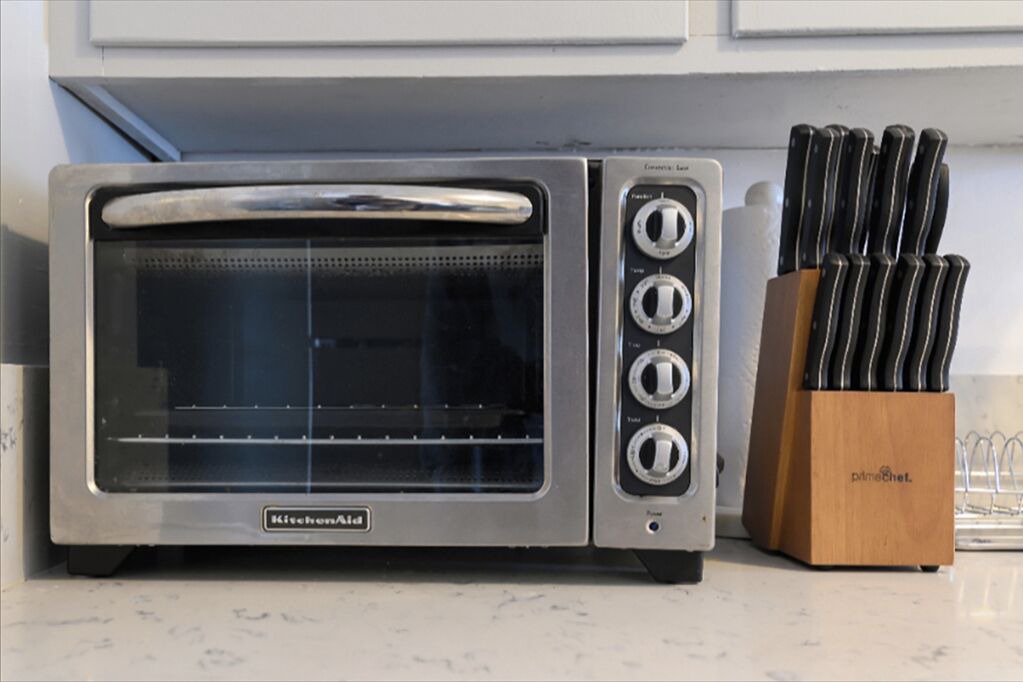 Photo of Kitchen in Pasadena