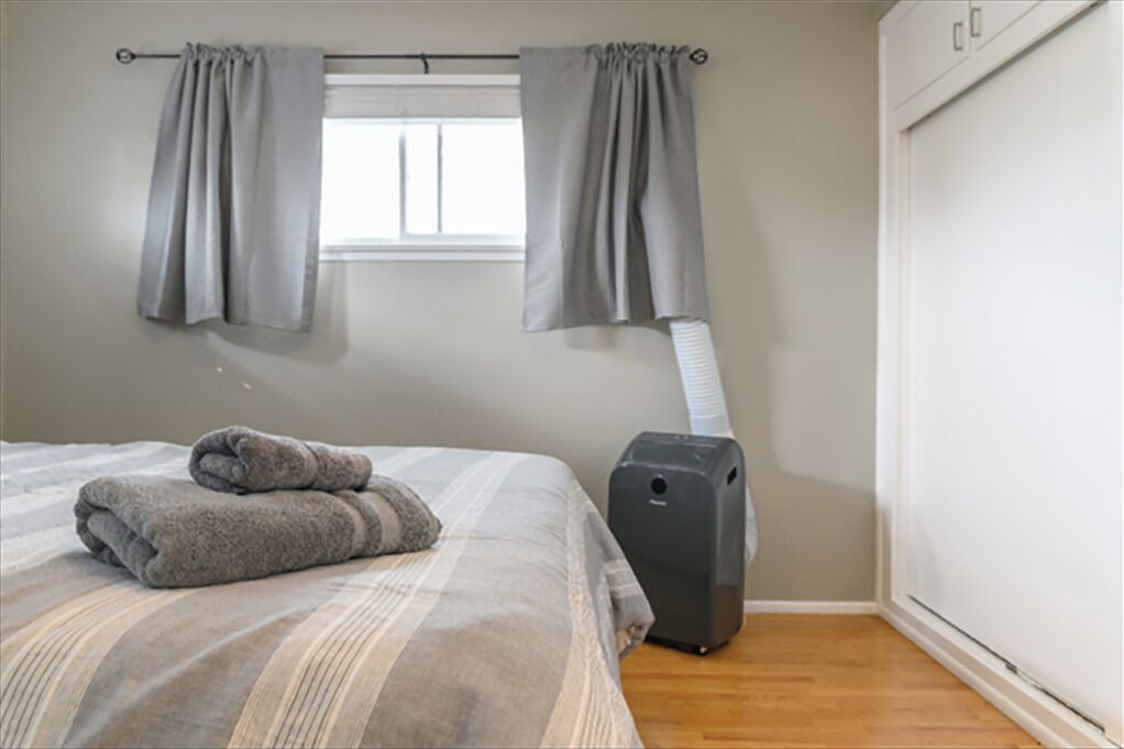 Photo of Bedroom in Pasadena