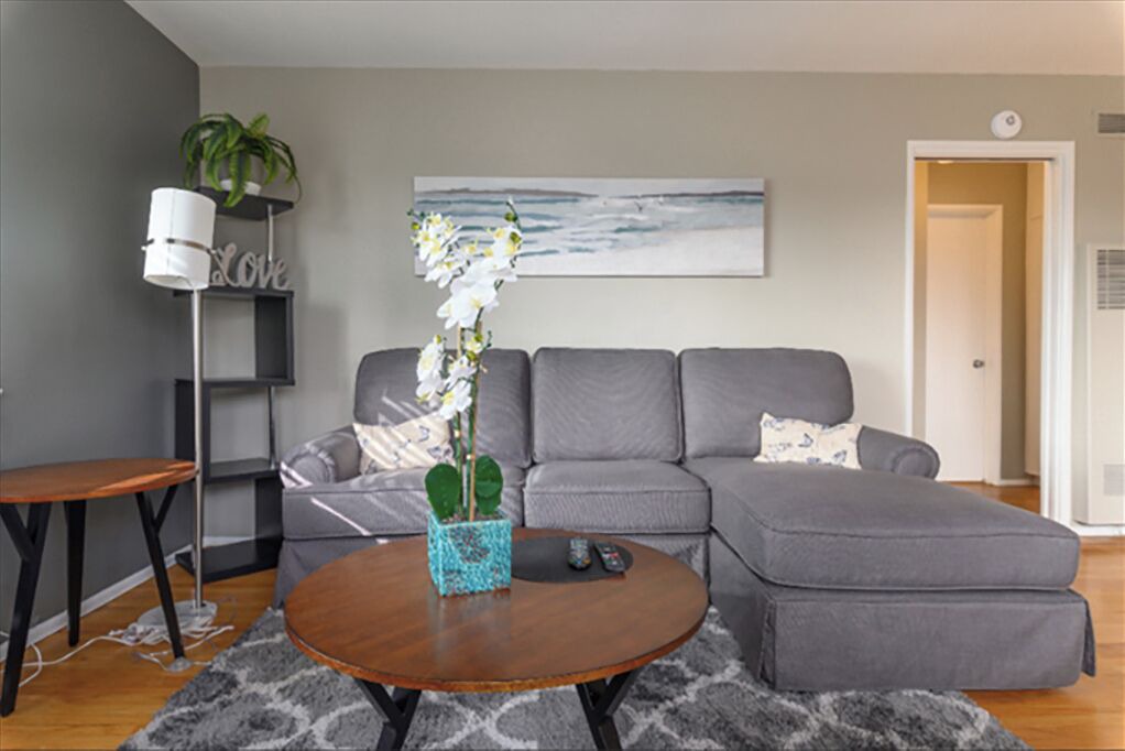Photo of Livingroom in Pasadena