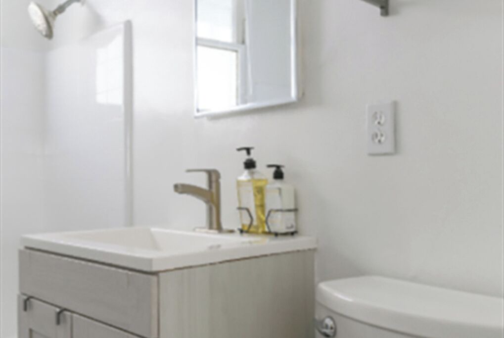 Photo of Bathroom in Pasadena
