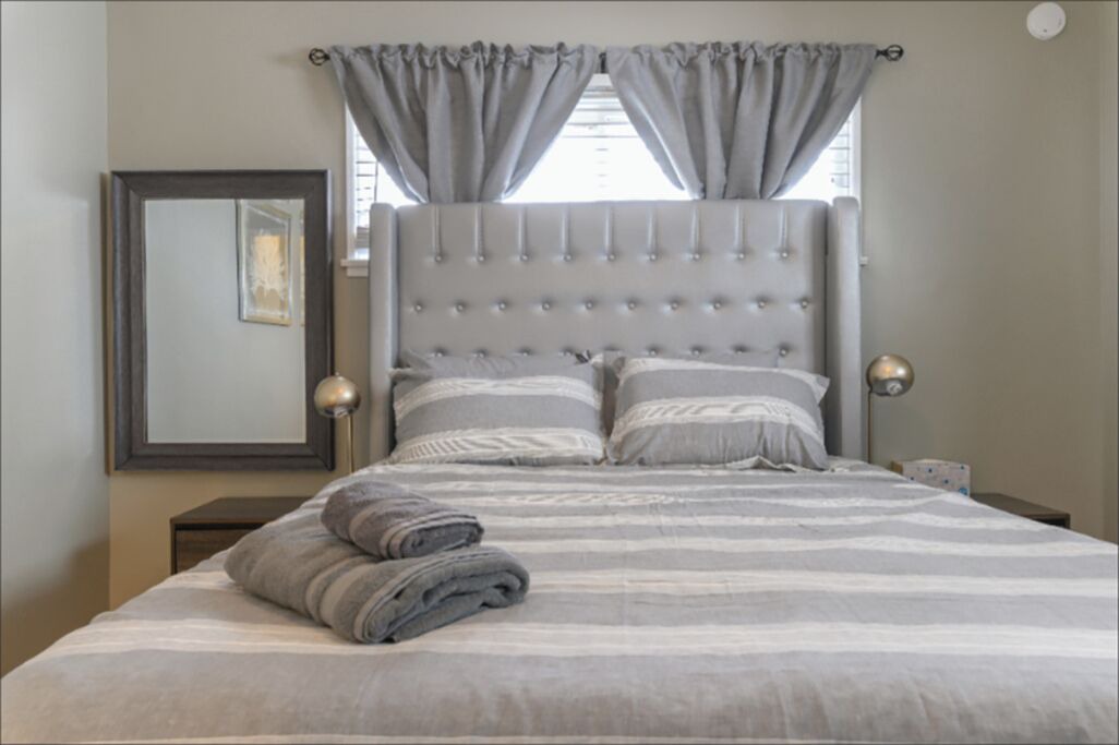 Photo of Bedroom in Pasadena