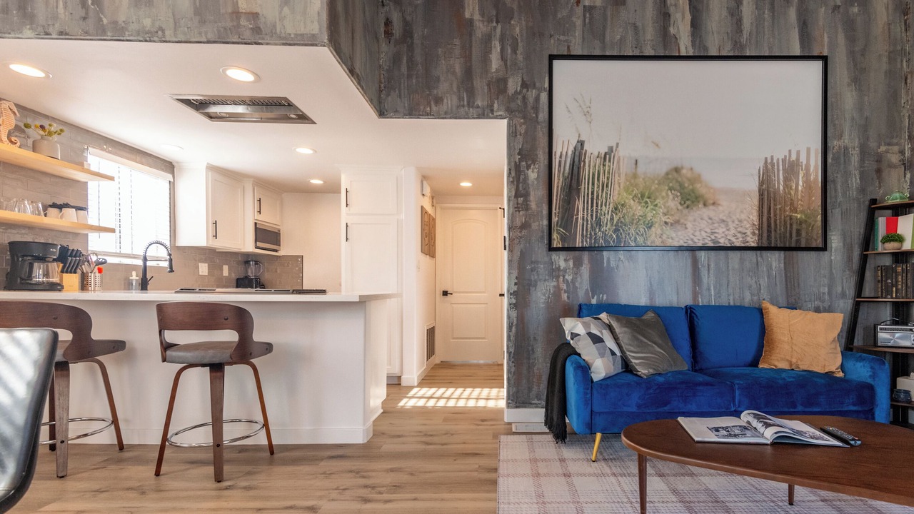 Photo of Livingroom in El Porto