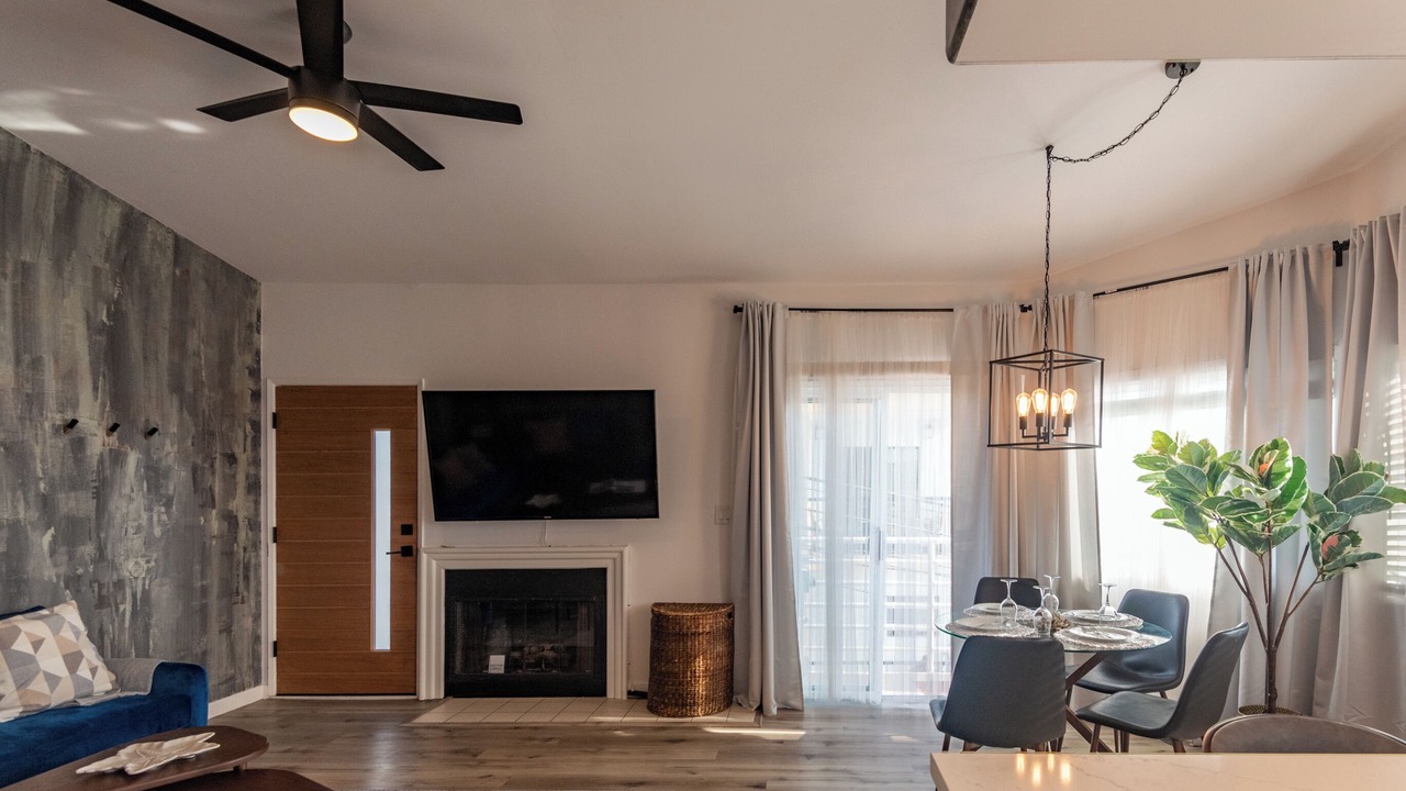 Photo of Livingroom in El Porto