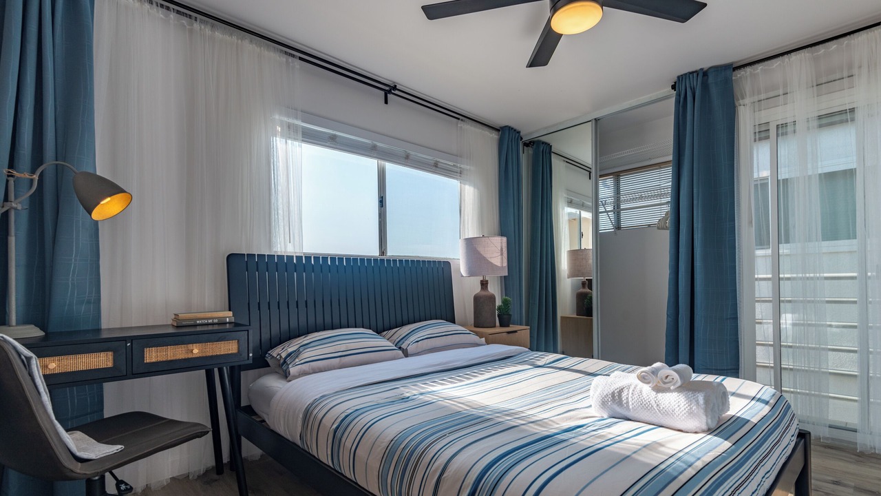 Photo of Bedroom in El Porto