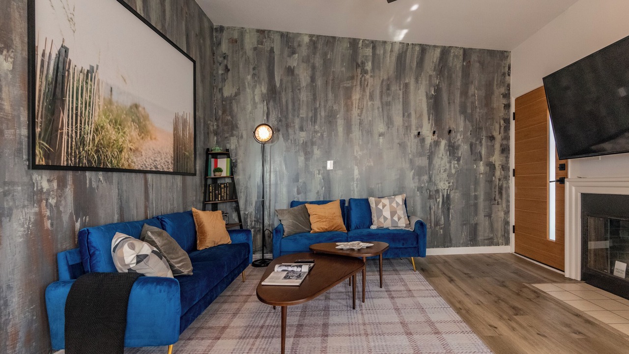 Photo of Livingroom in El Porto