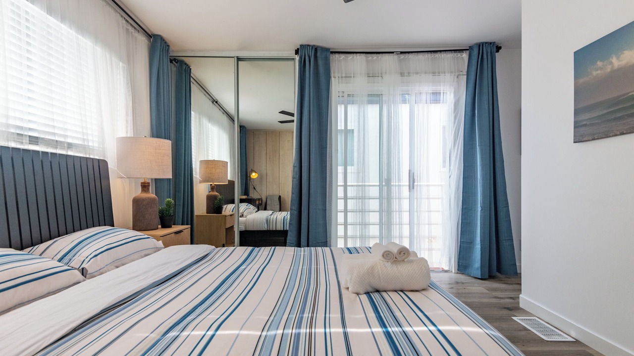 Photo of Bedroom in El Porto